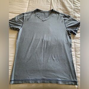 Lululemon short sleeve - S